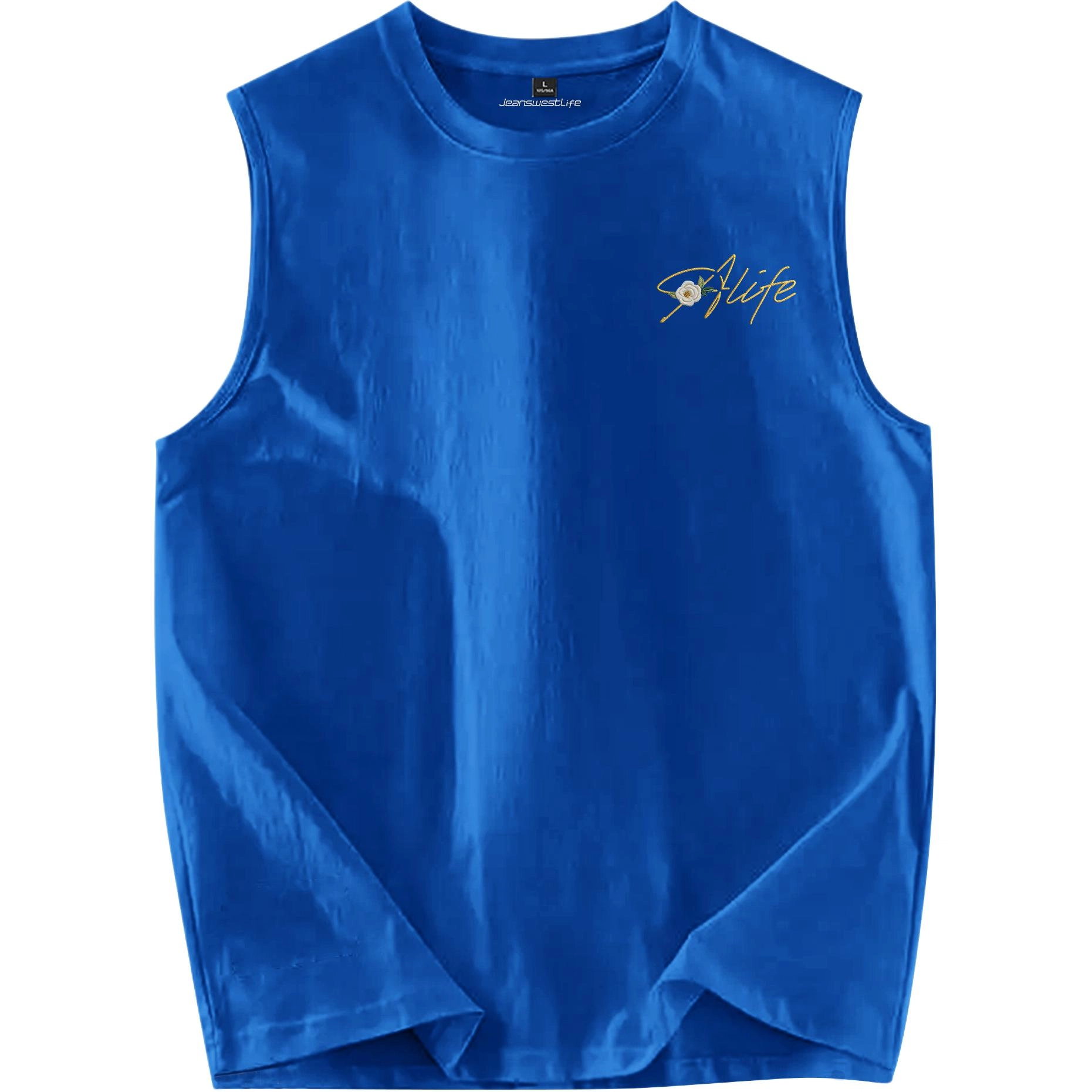 JEANSWEST LIFE logo