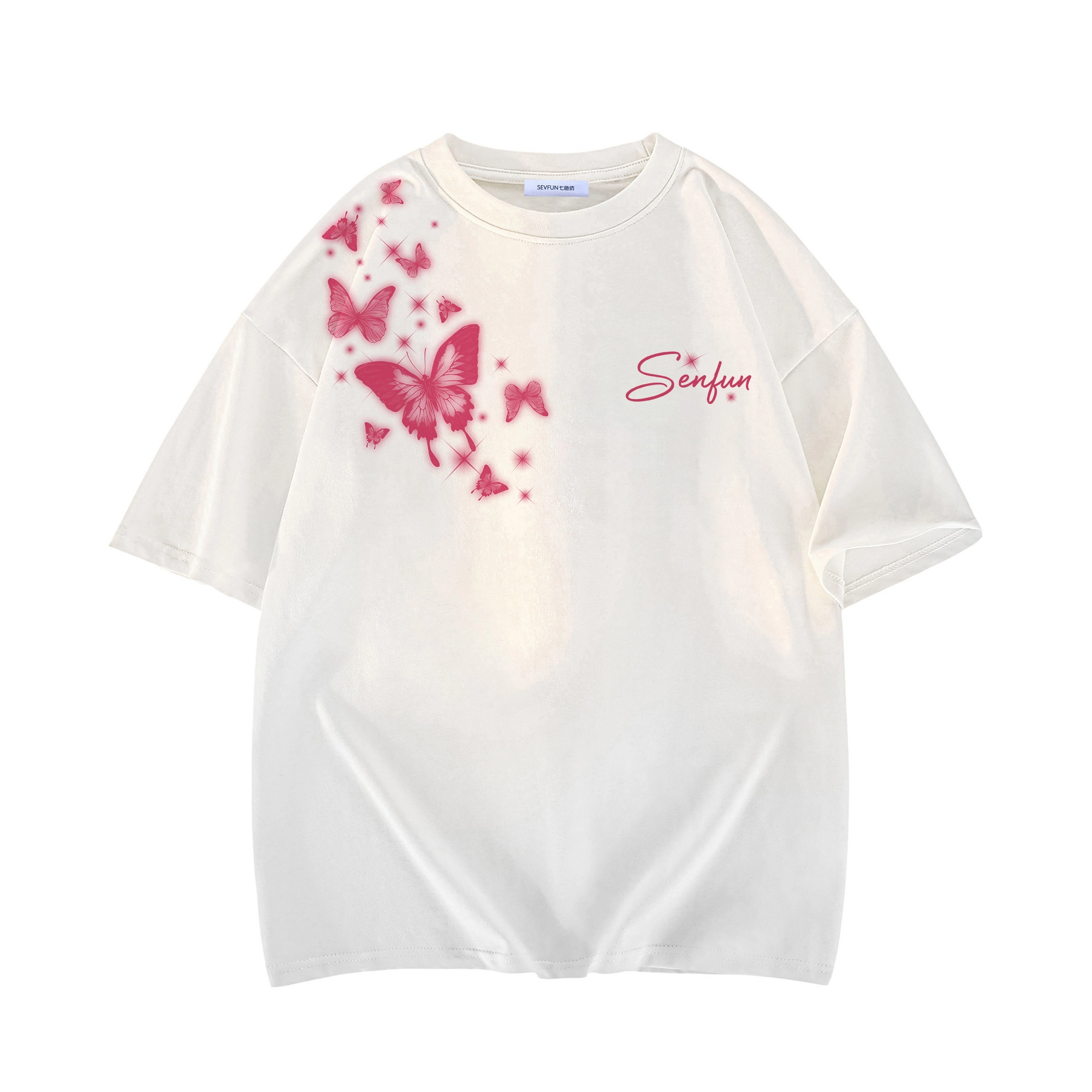 7 SEVFUN T
