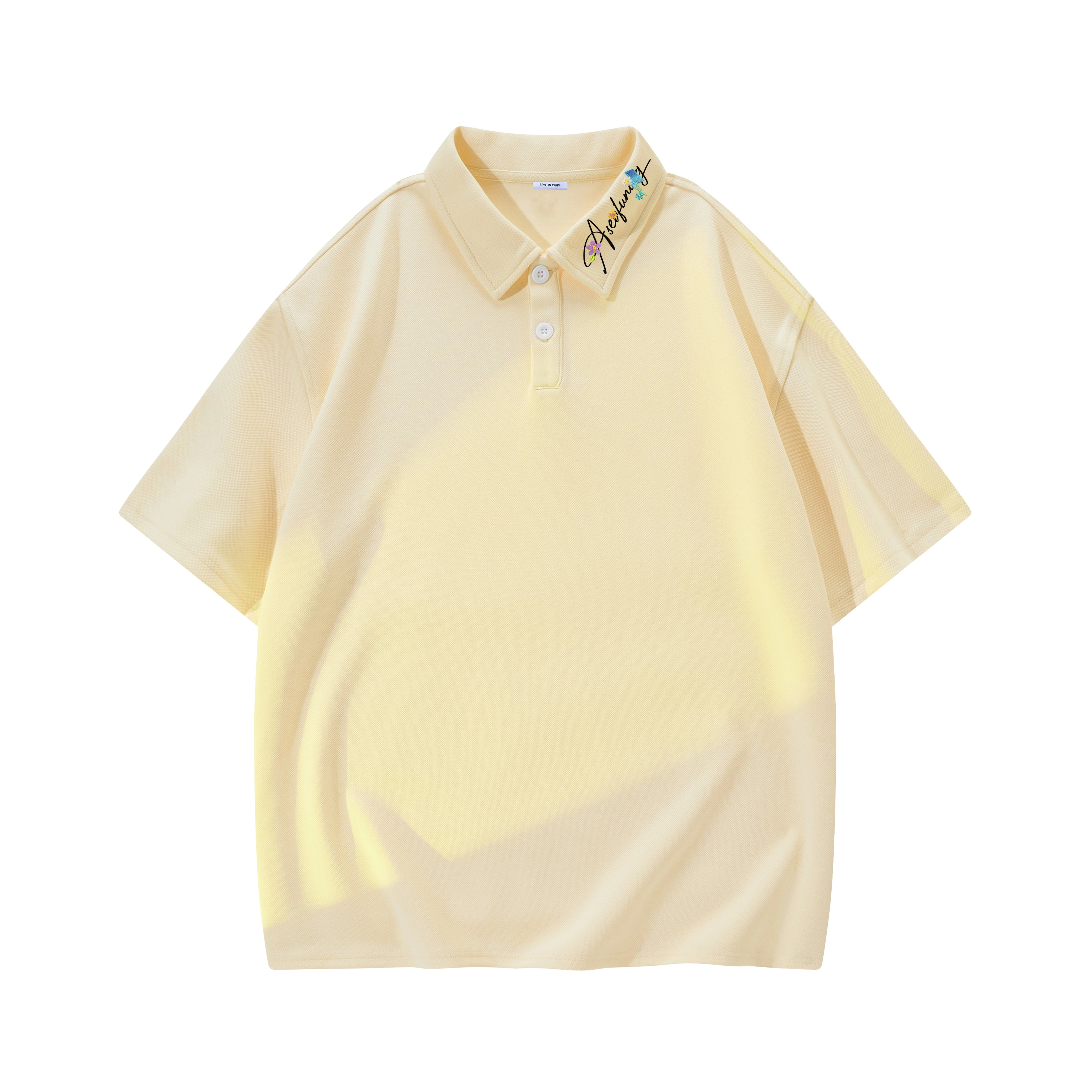 7 SEVFUN logoPolo