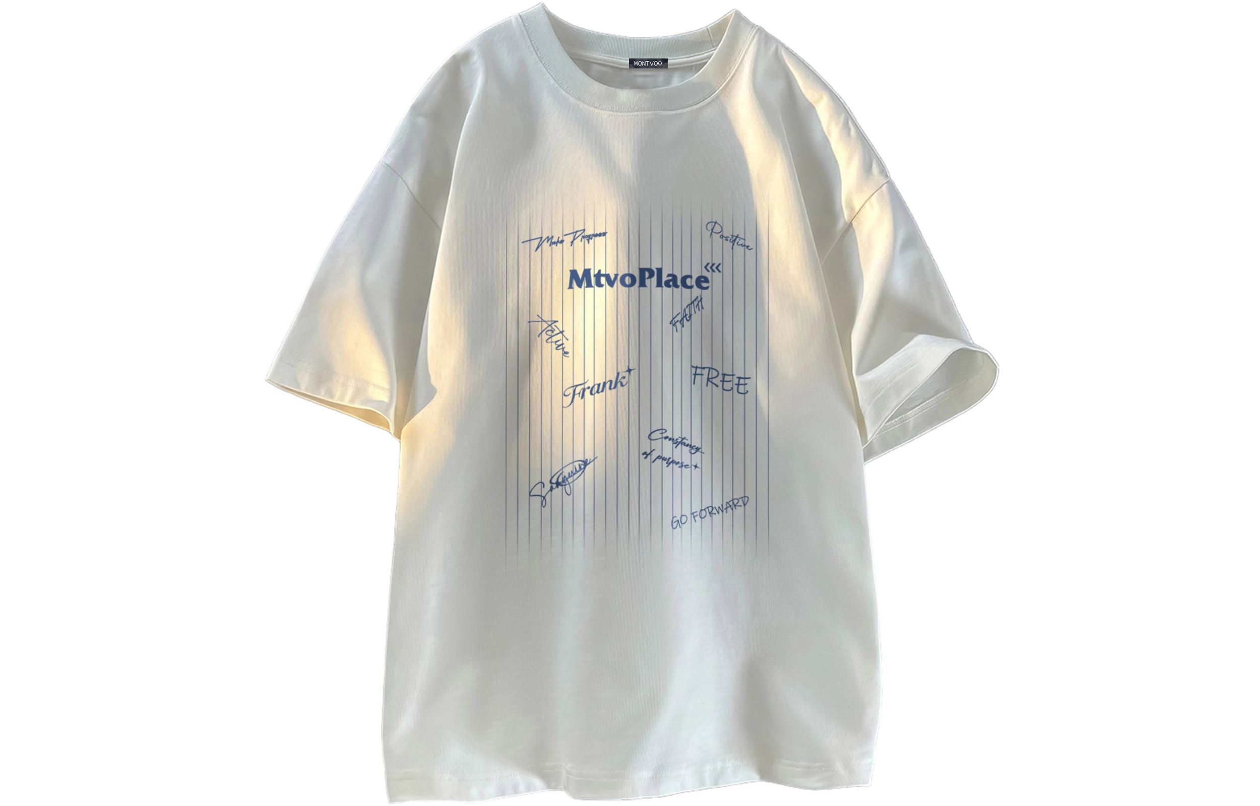 MONTVOO T