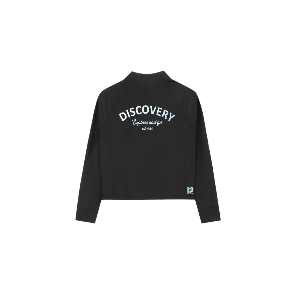 Discovery Expedition Freshvent Essential