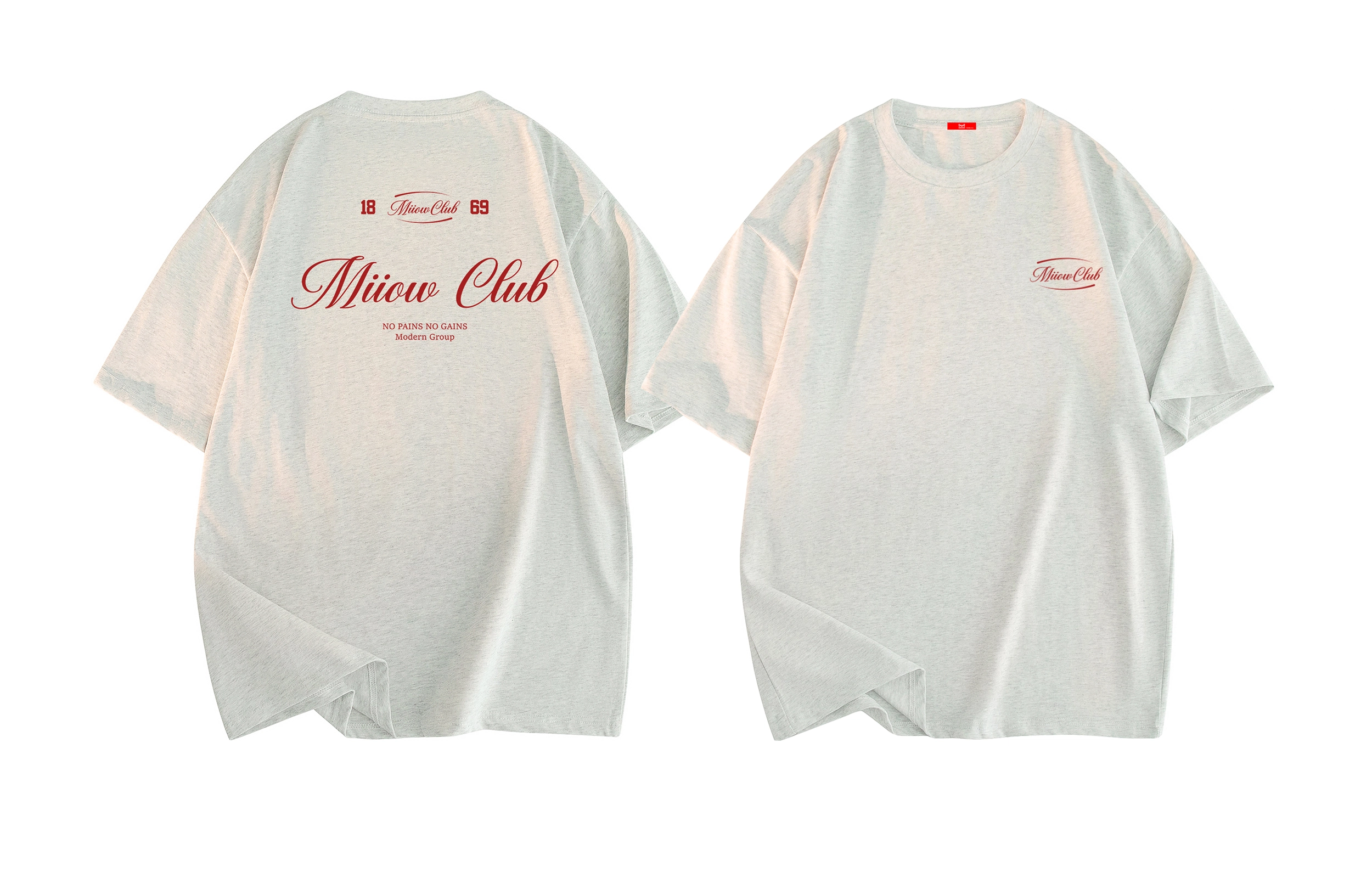 MIIOW T