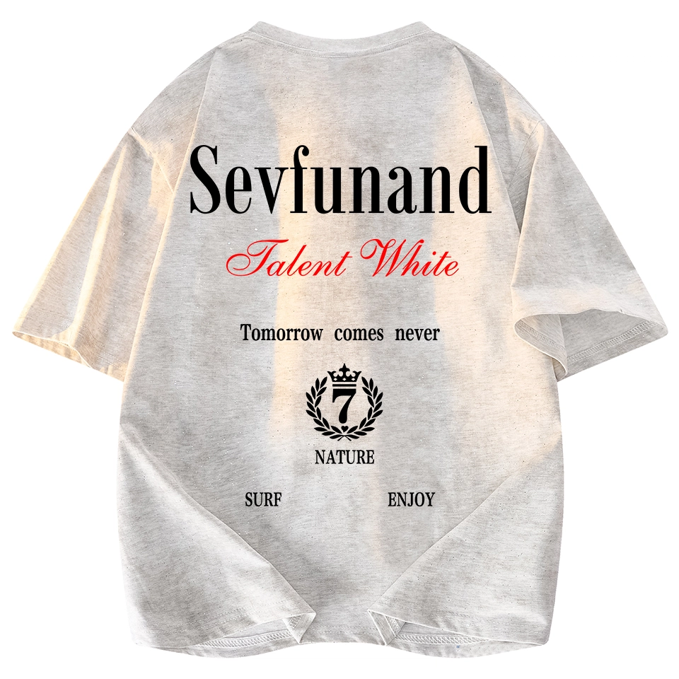 7 SEVFUN logoT