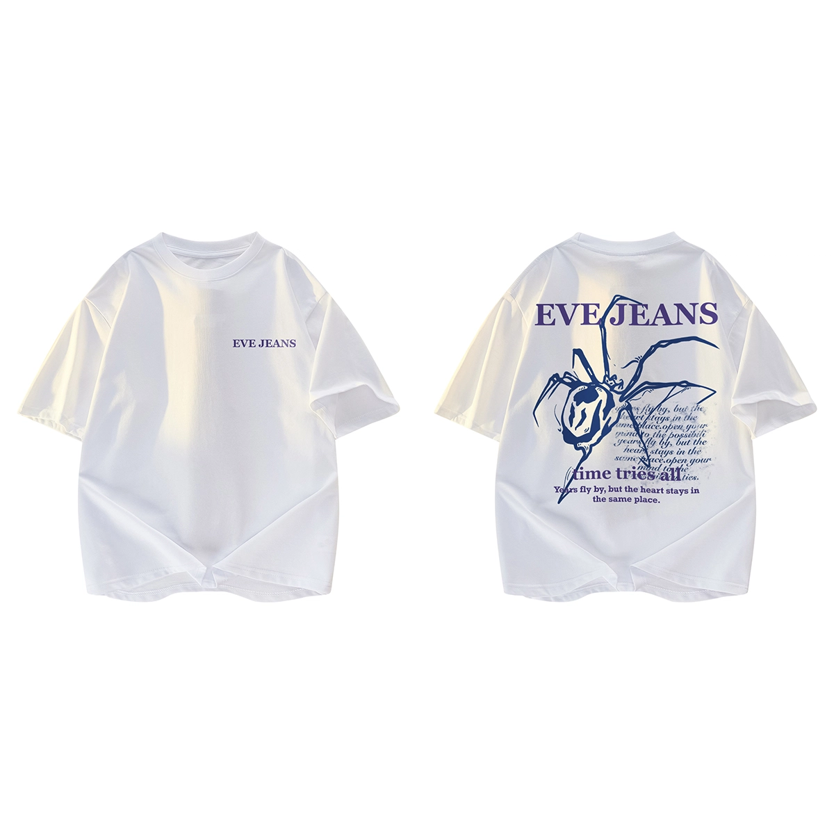 EVE JeansTT
