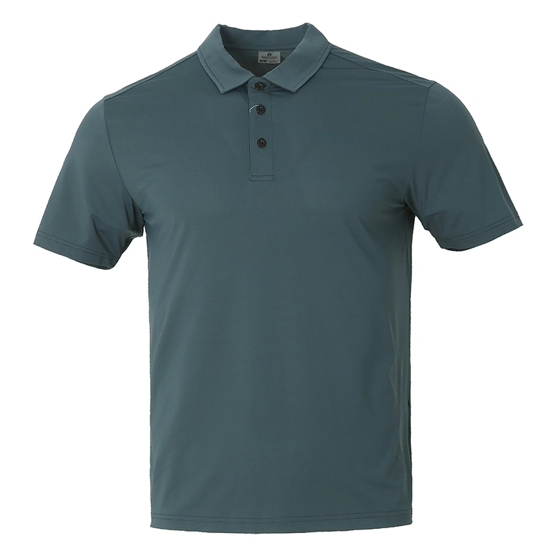Rock Cloud Polo