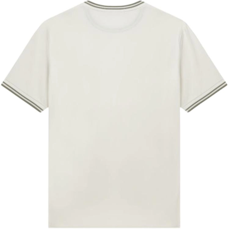 FRED PERRY T