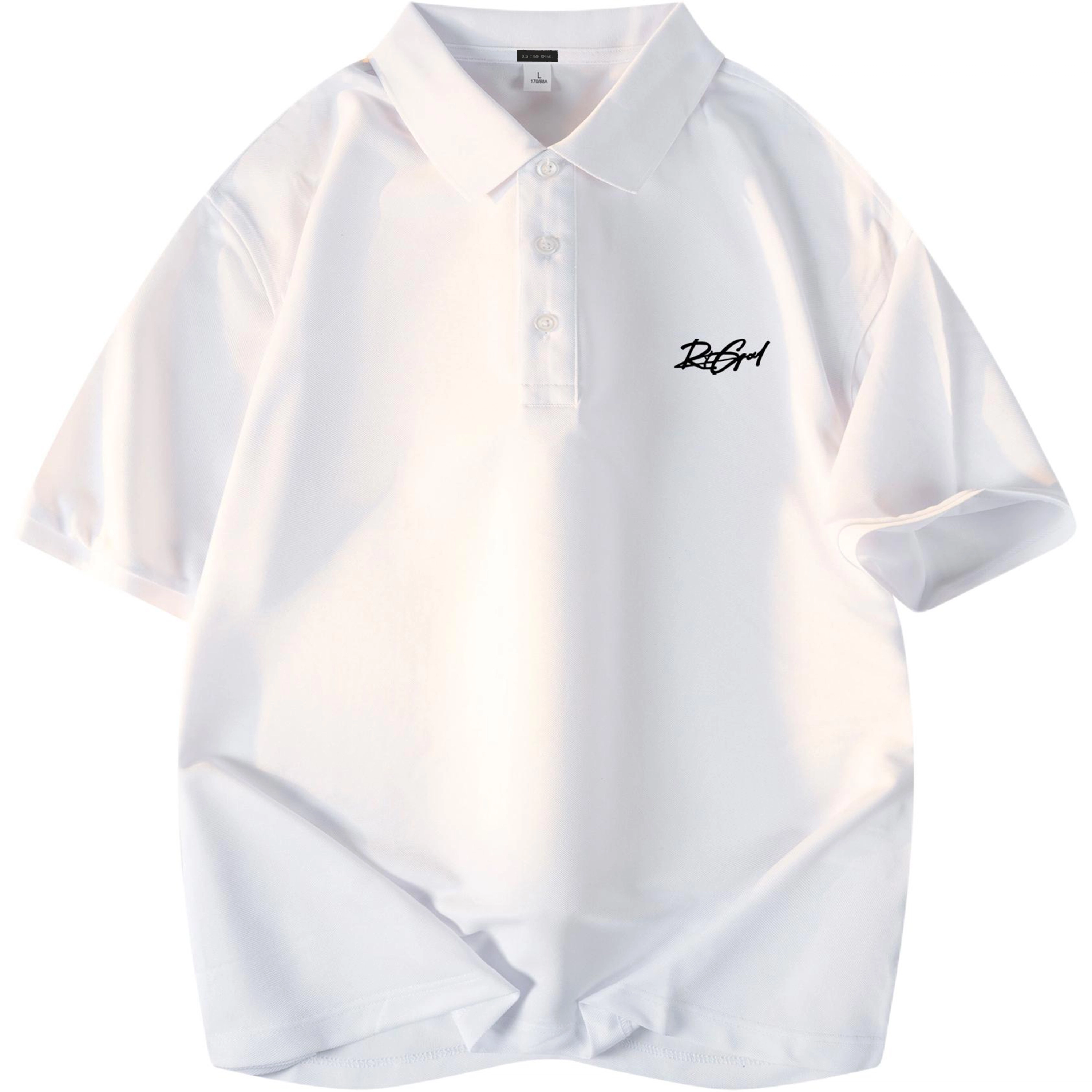 BIG TIME REGAL Polo