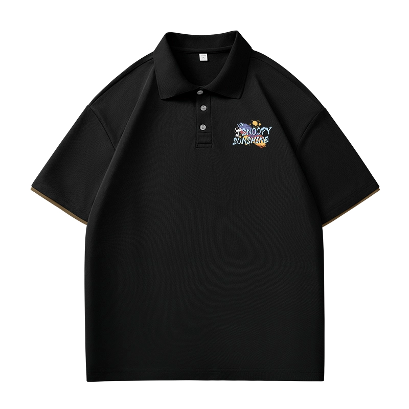 SNOOPY Polo