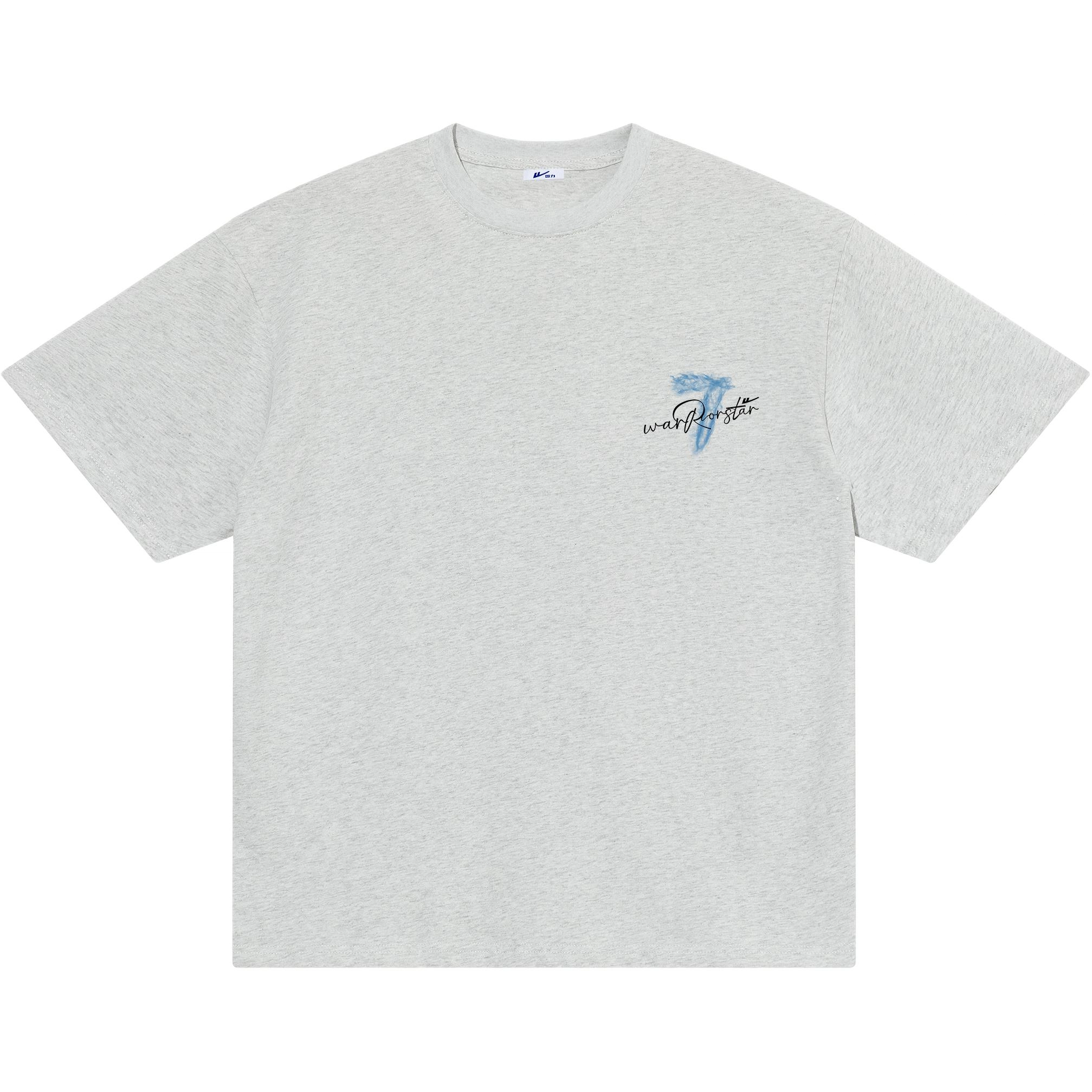 Warrior T