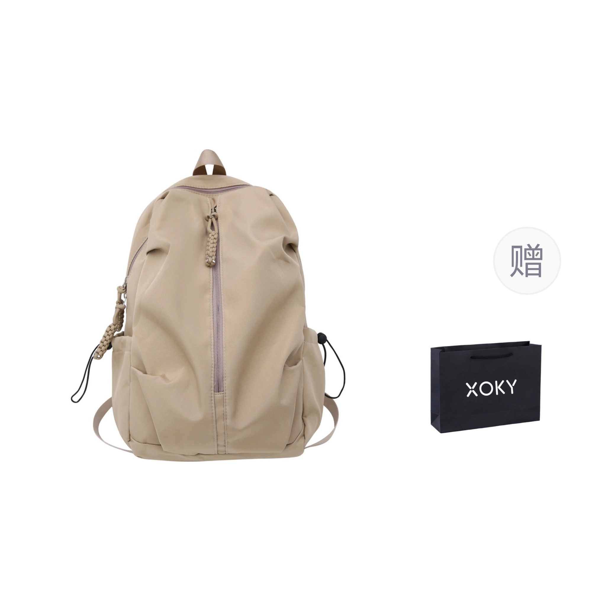 XOKY