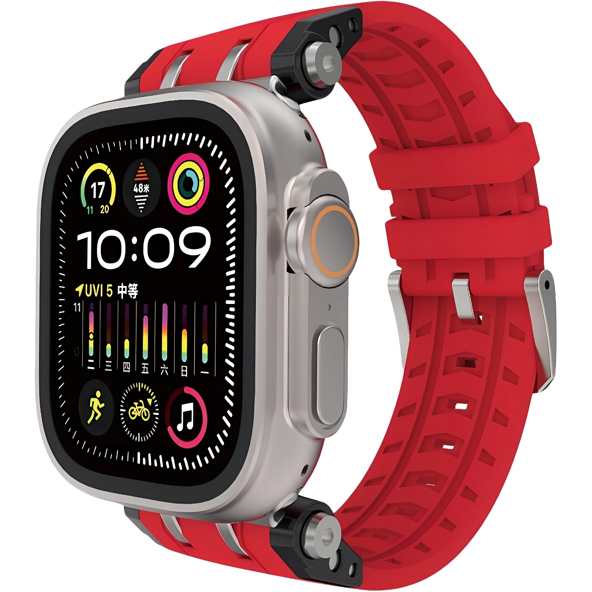 sopi iwatchS10s9876Ultra