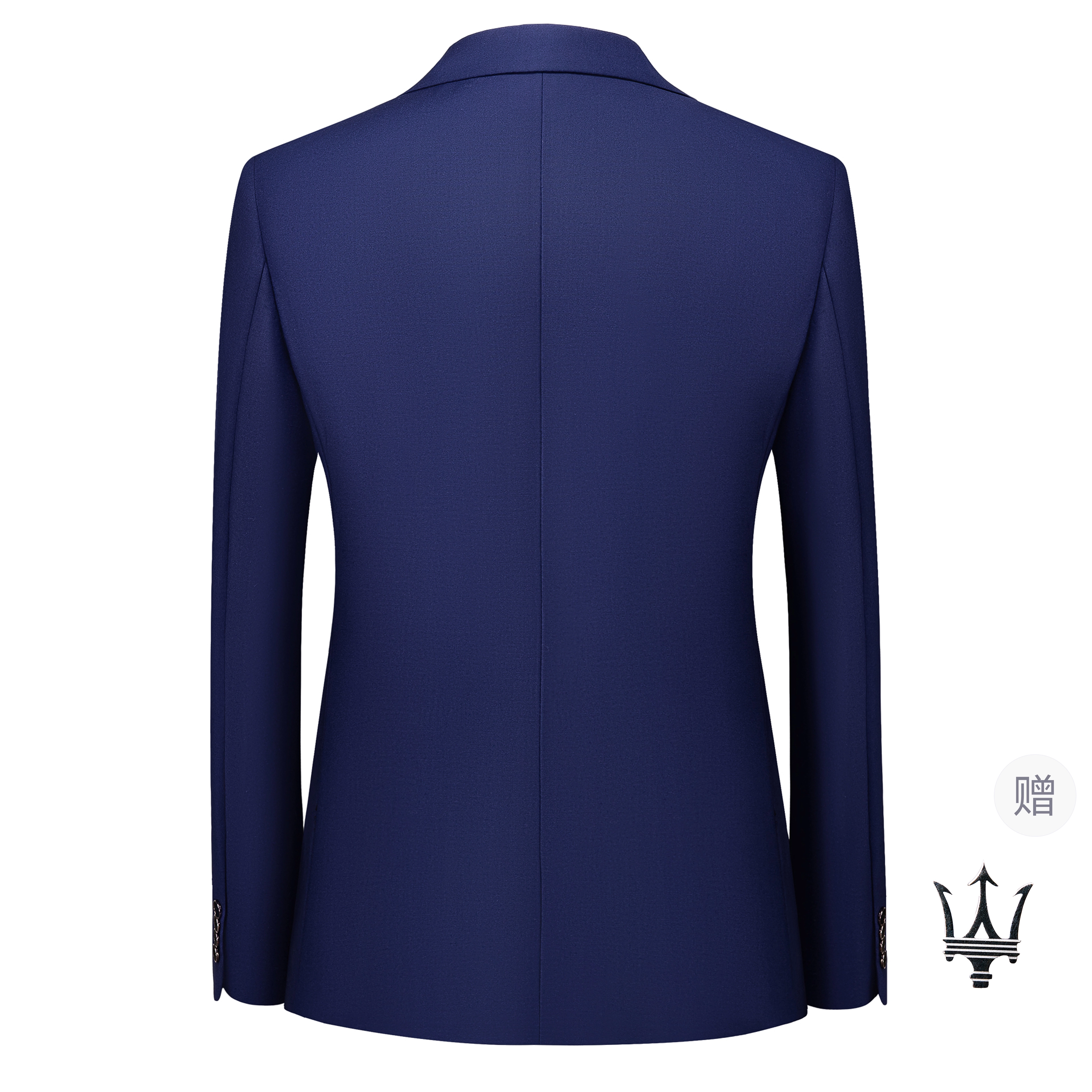 Maserati logocleanfit