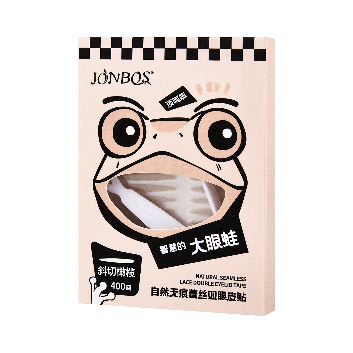 JONBOS 400