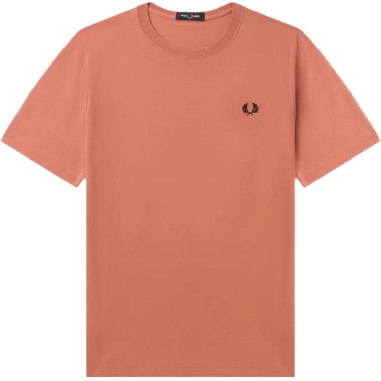 FRED PERRY T