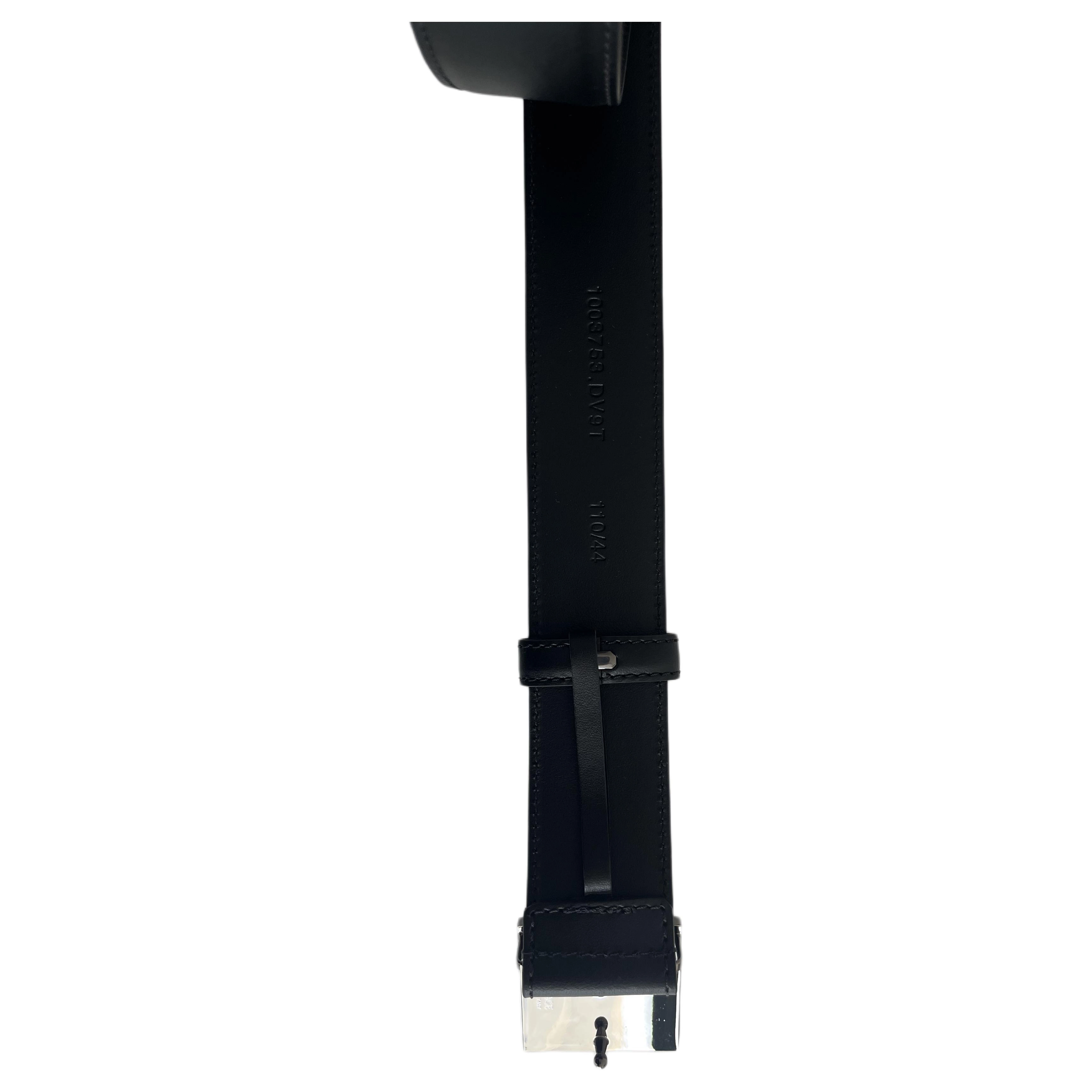 VERSACE 4cm