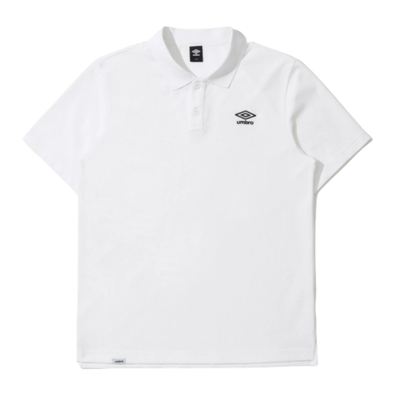 umbro Essential Cara logoPolo