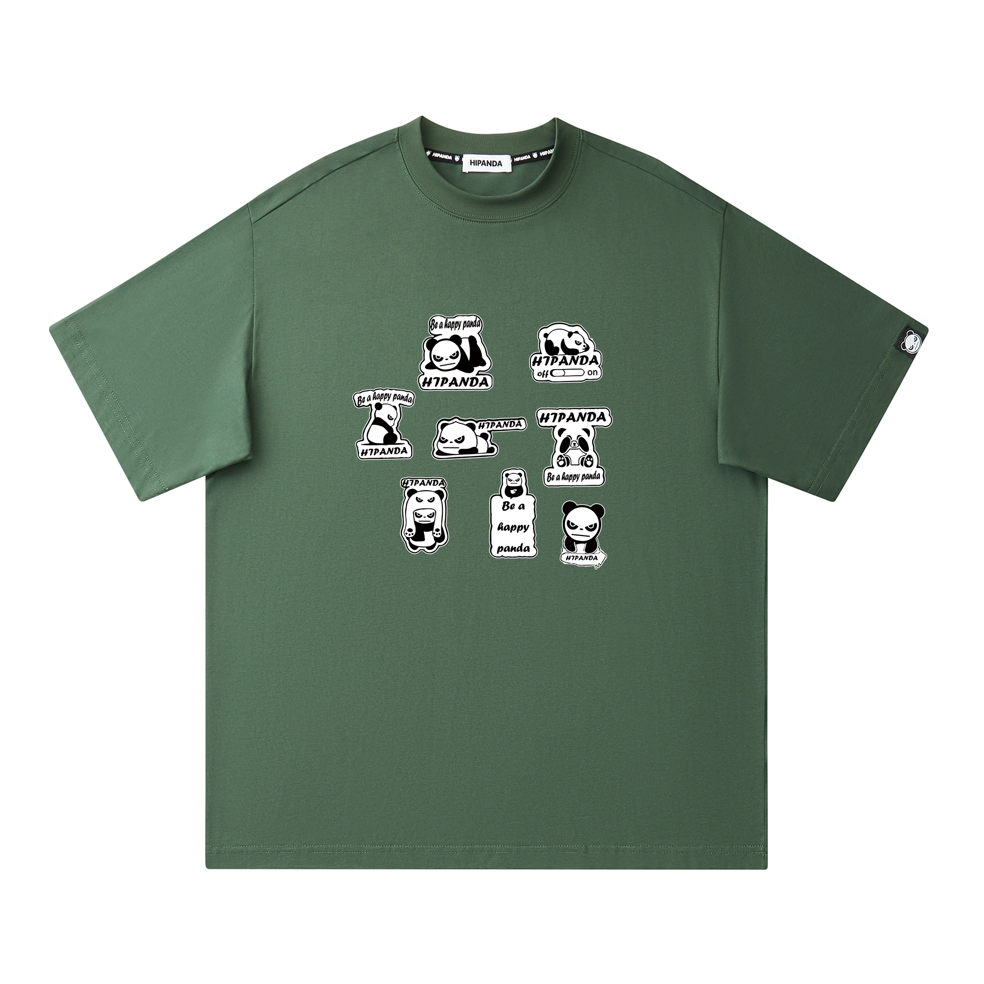 HIPANDA T
