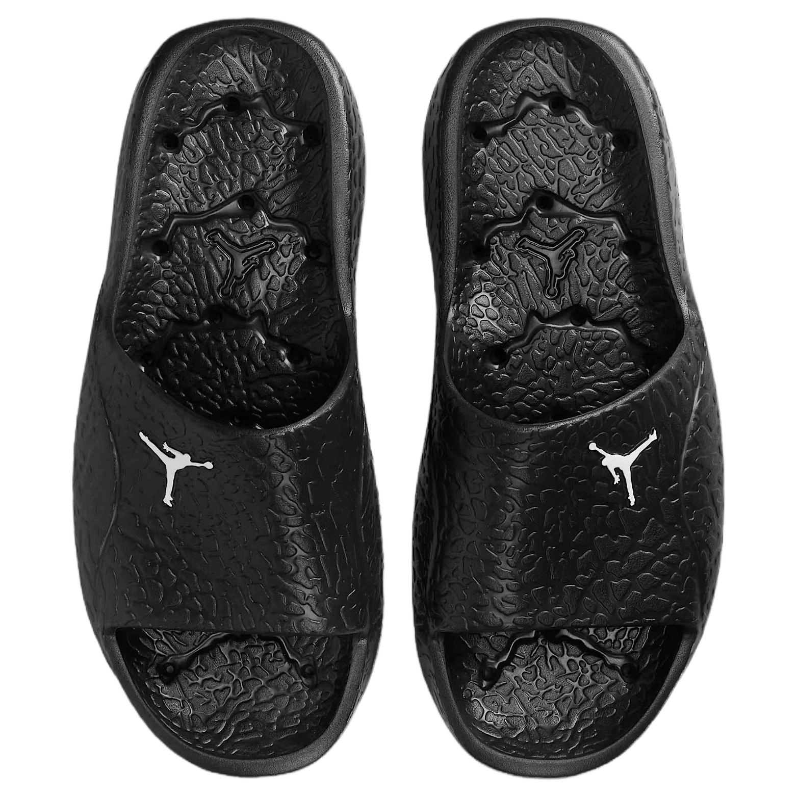 Jordan Franchise