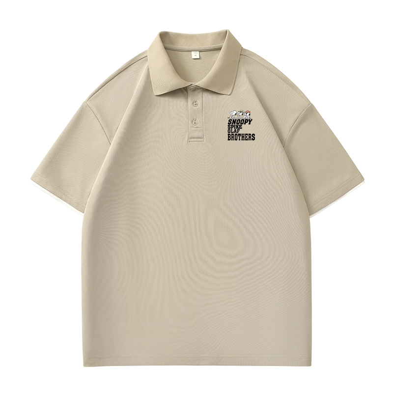 SNOOPY Polo