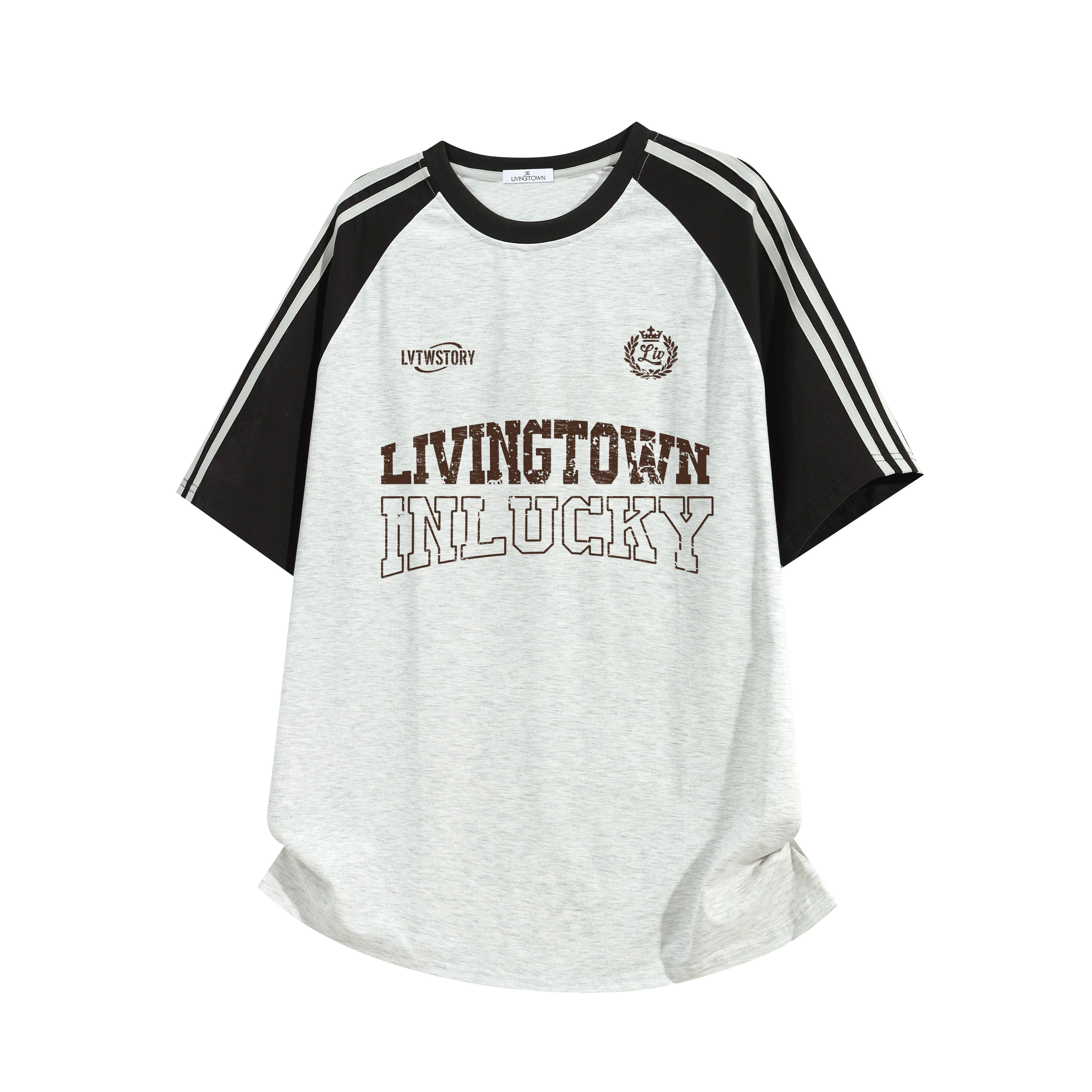 LIVINGTOWN T