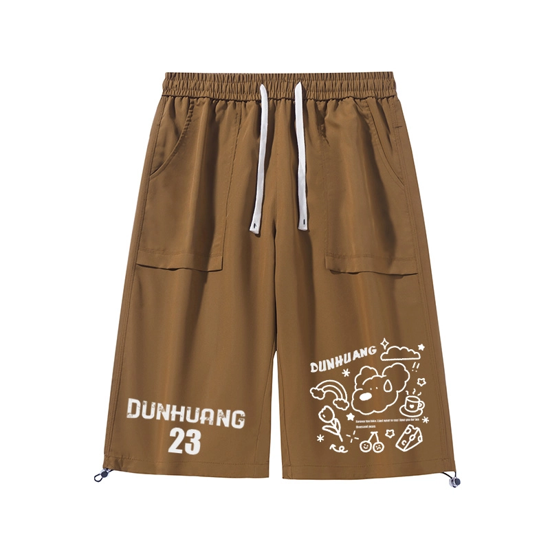 DUNHUANG INSPIRATION