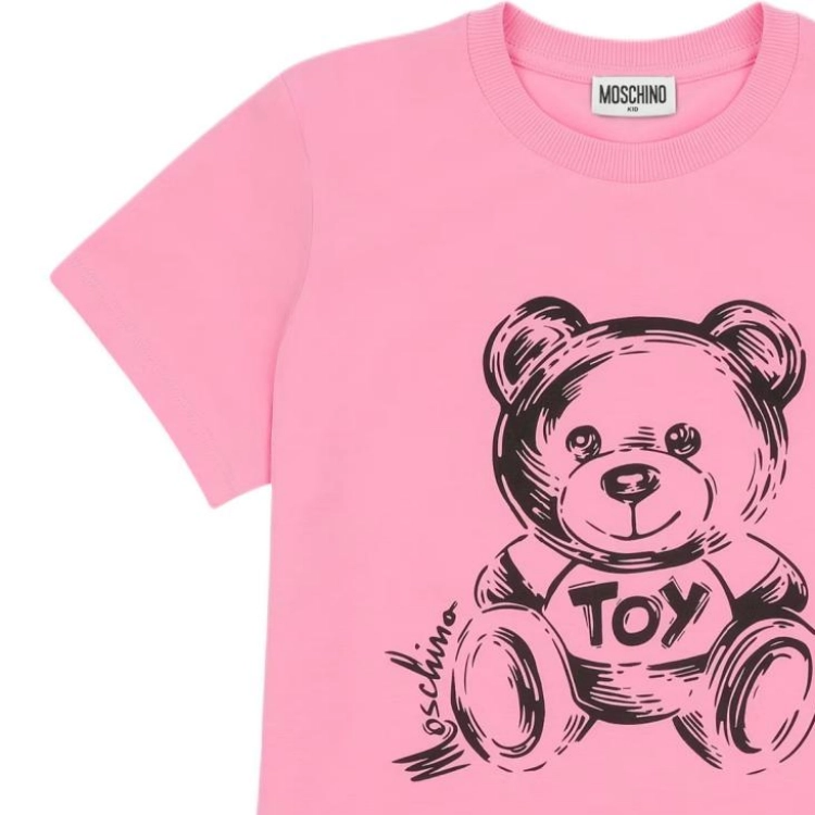 MOSCHINO T