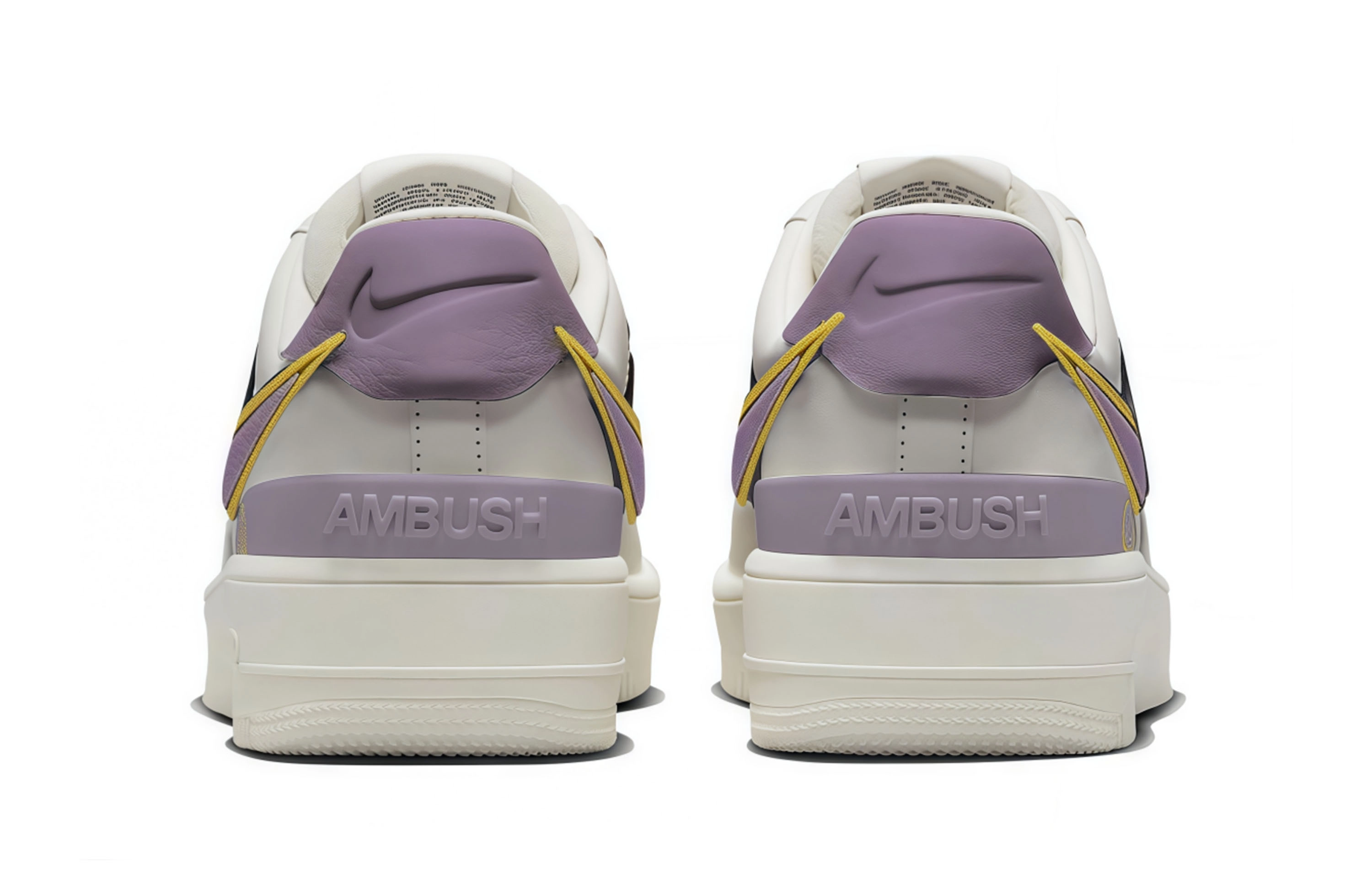 AMBUSH x Nike Air Force 1