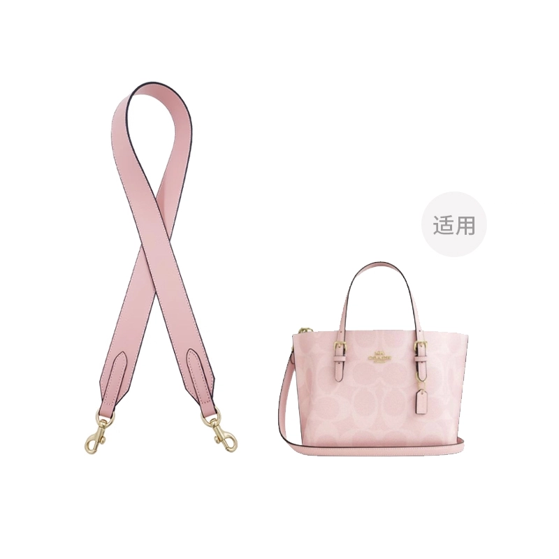 COACH Mollie 25 Tote