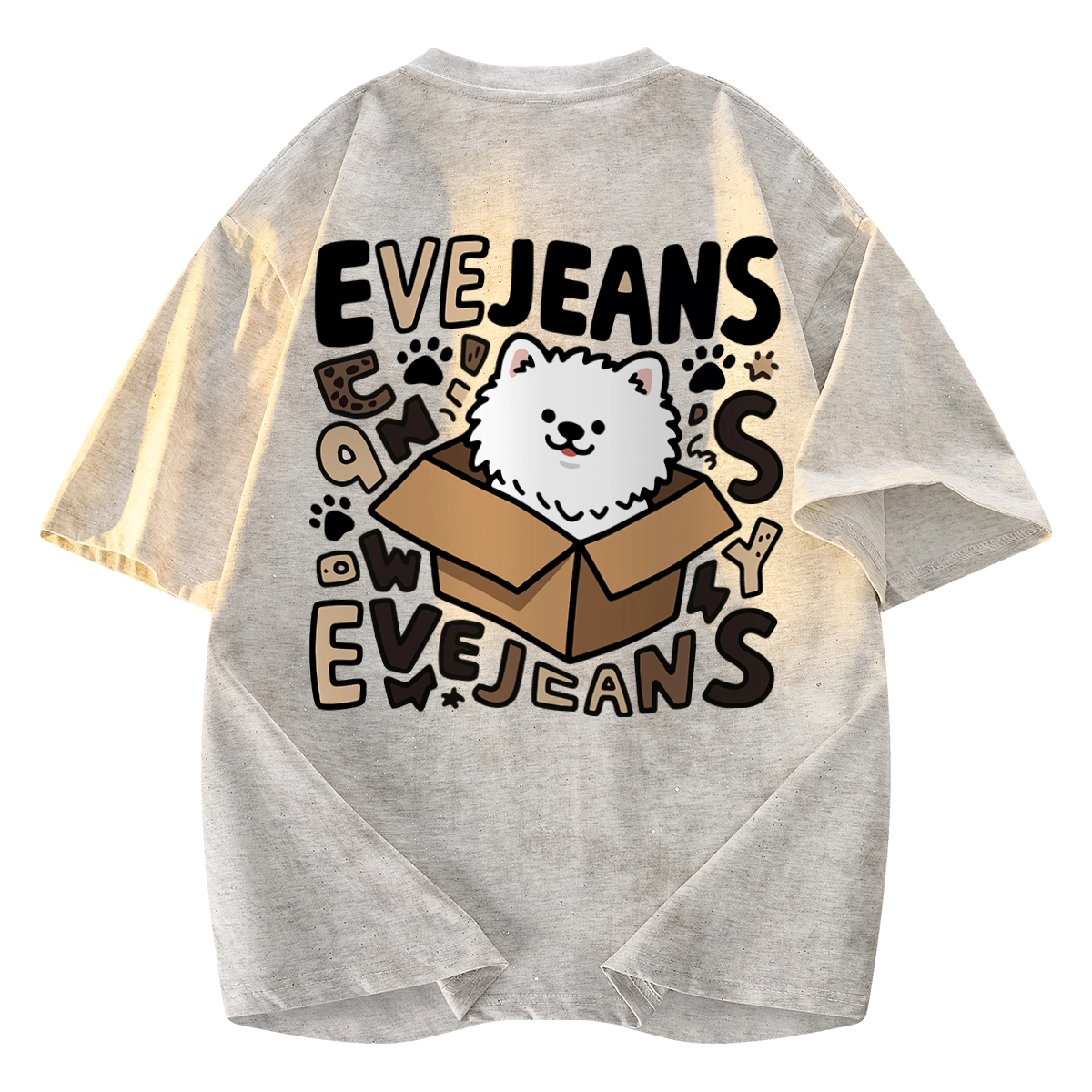 EVE JeansT