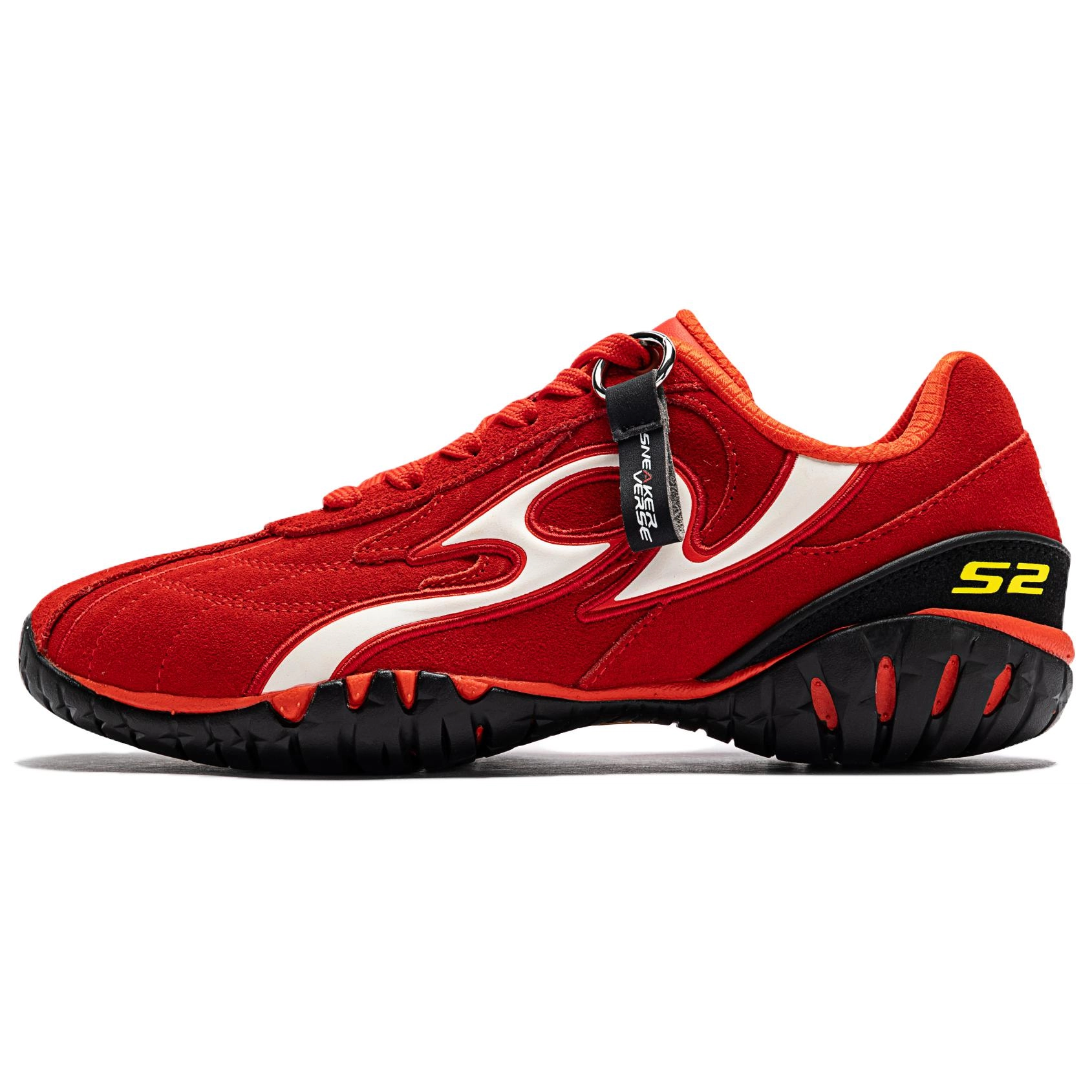 ANTA SNEAKERVERSE Thorn