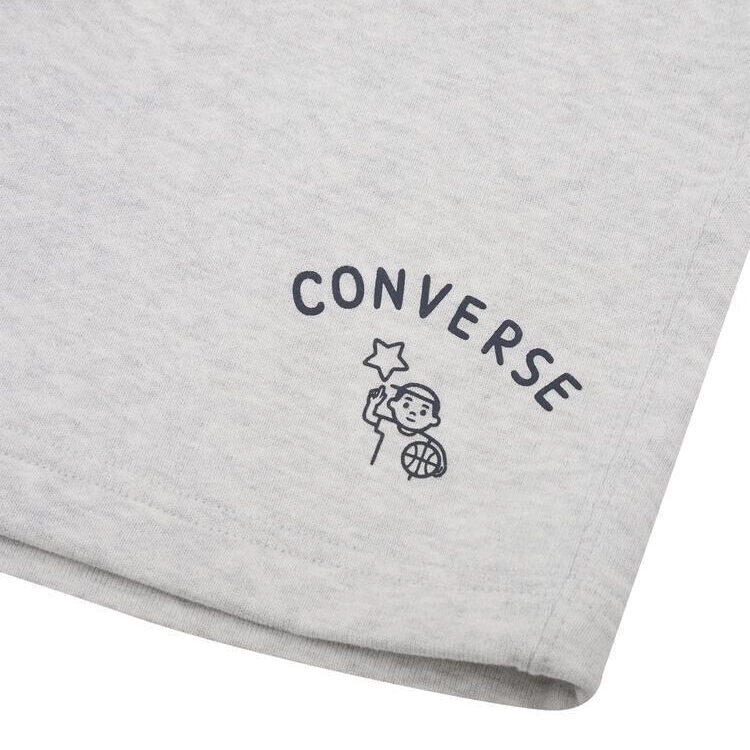 Converse x Noritake LOGO