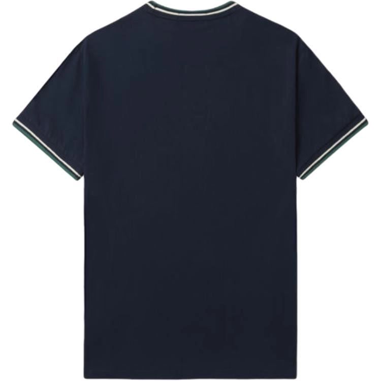 FRED PERRY T