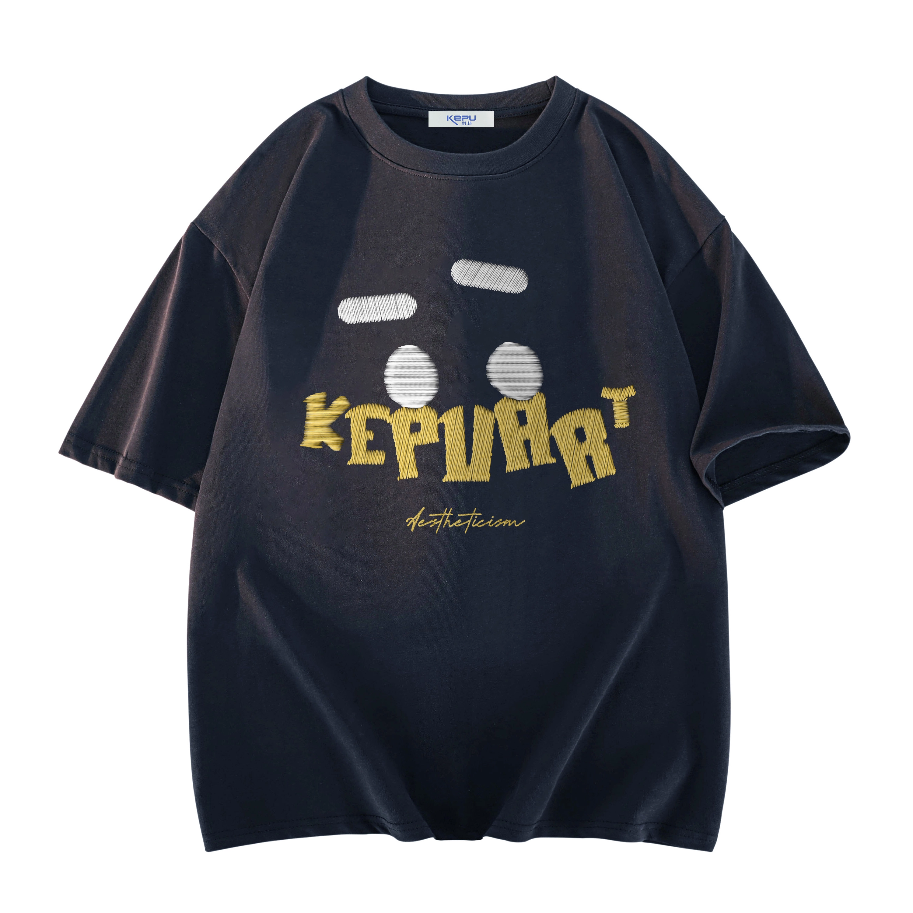 kepu logoT