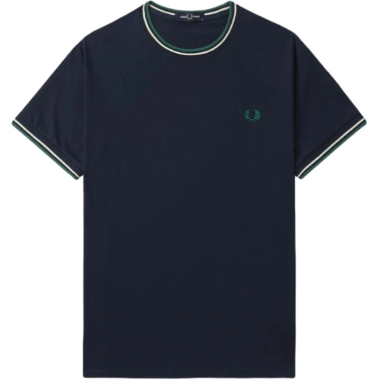 FRED PERRY T