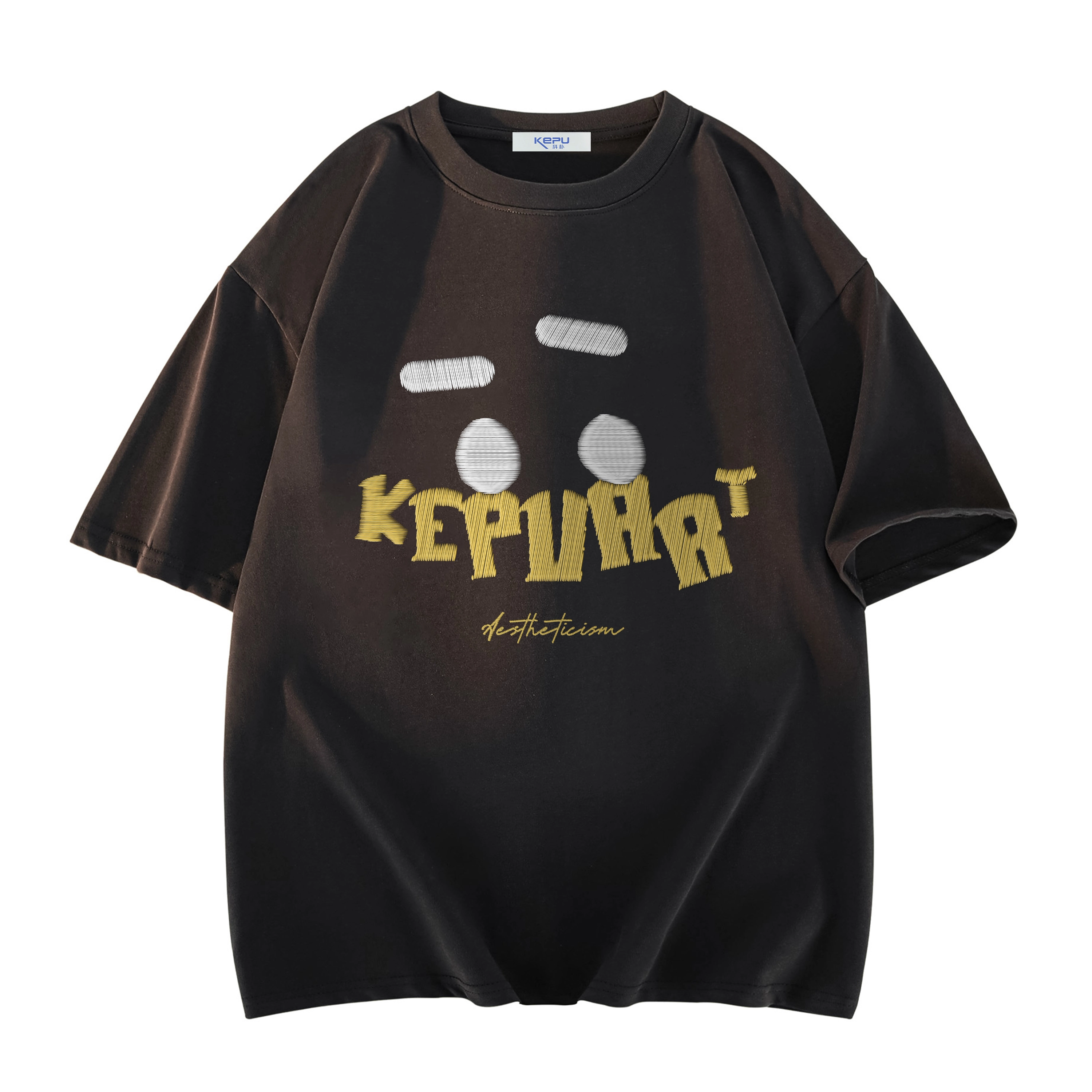 kepu logoT