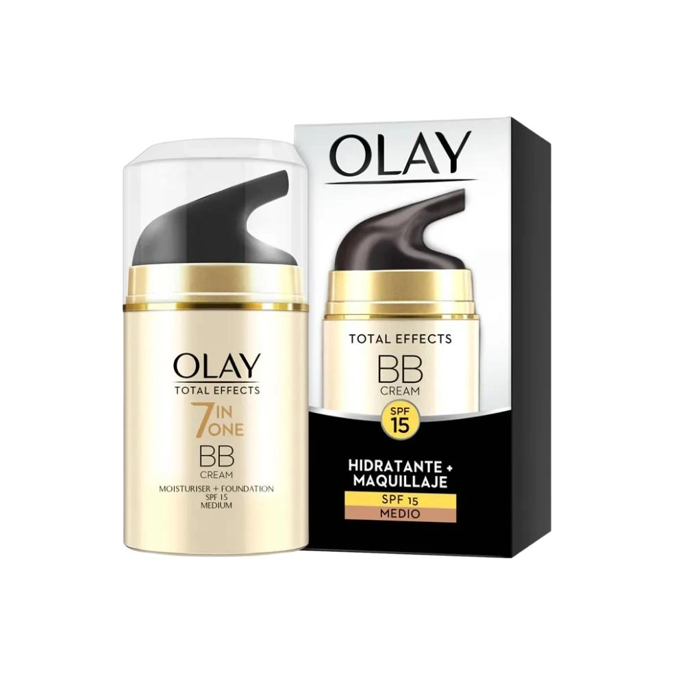 OLAY BB 50ml