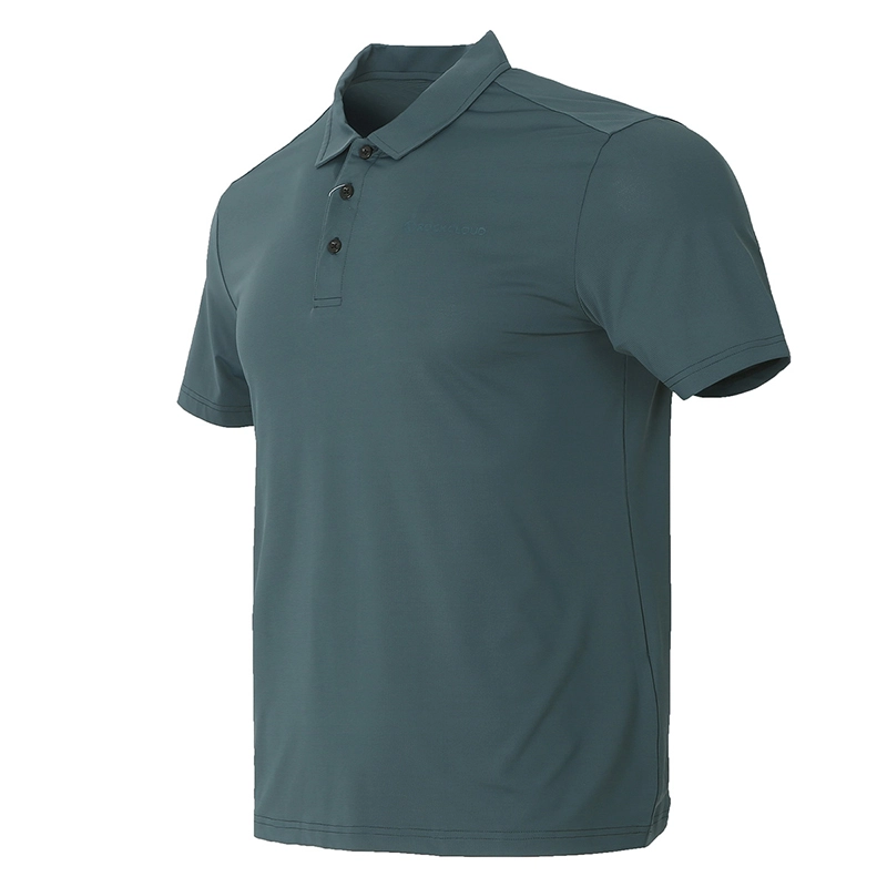 Rock Cloud Polo