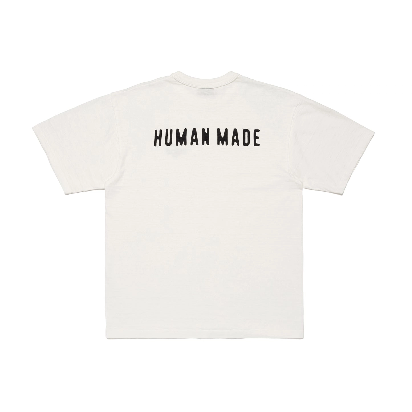 HUMAN MADE SS25 T