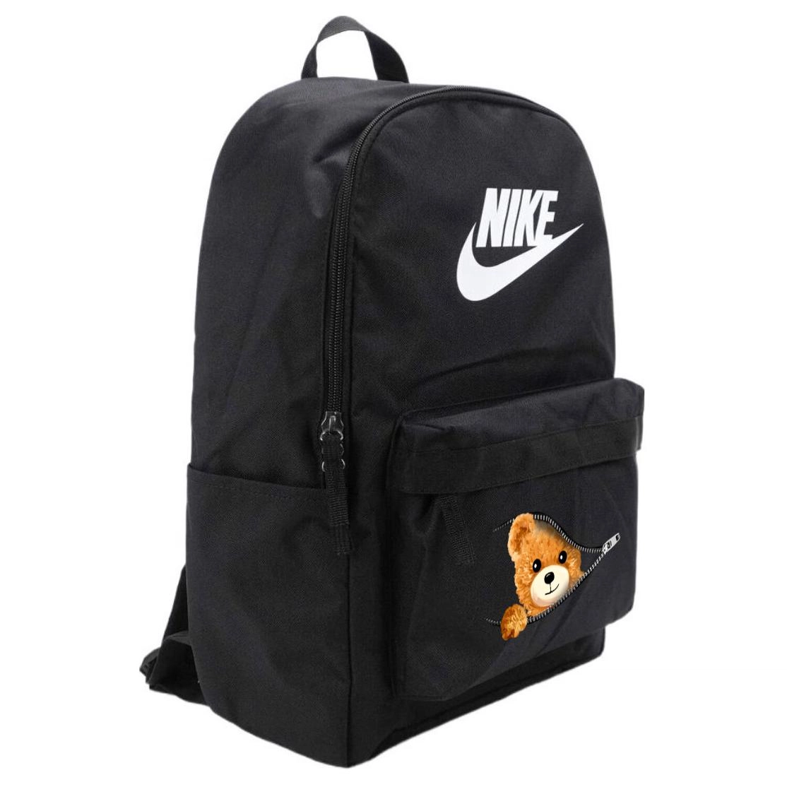 Nike Heritage Logo