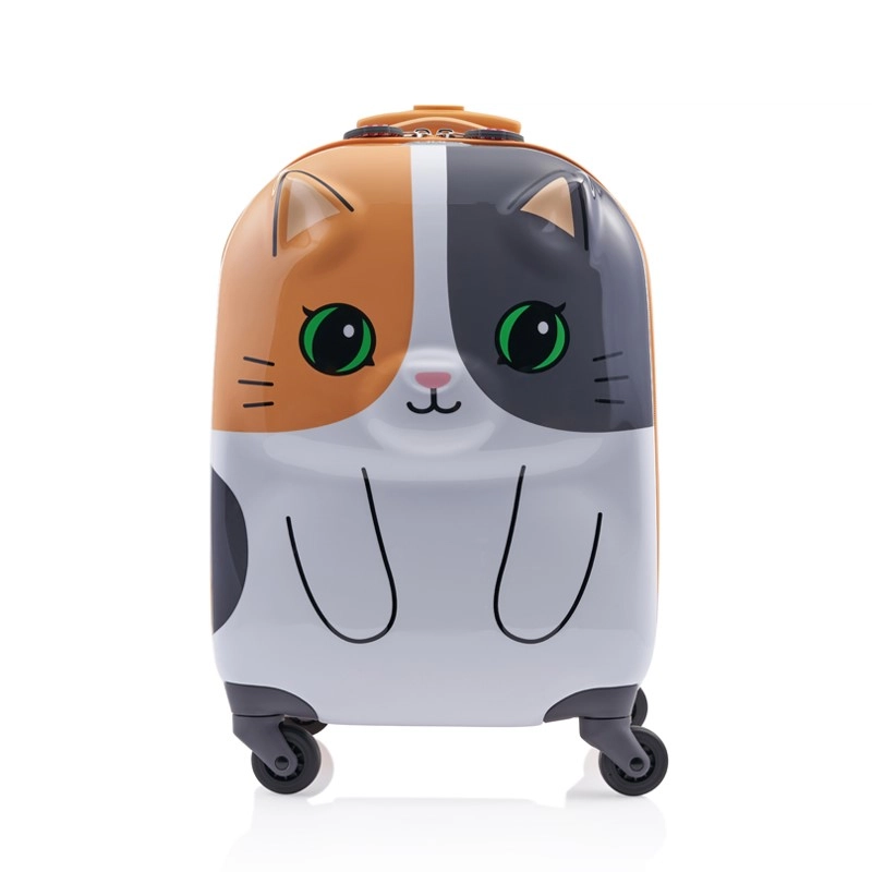 SAMSONITE ABS+PC 16