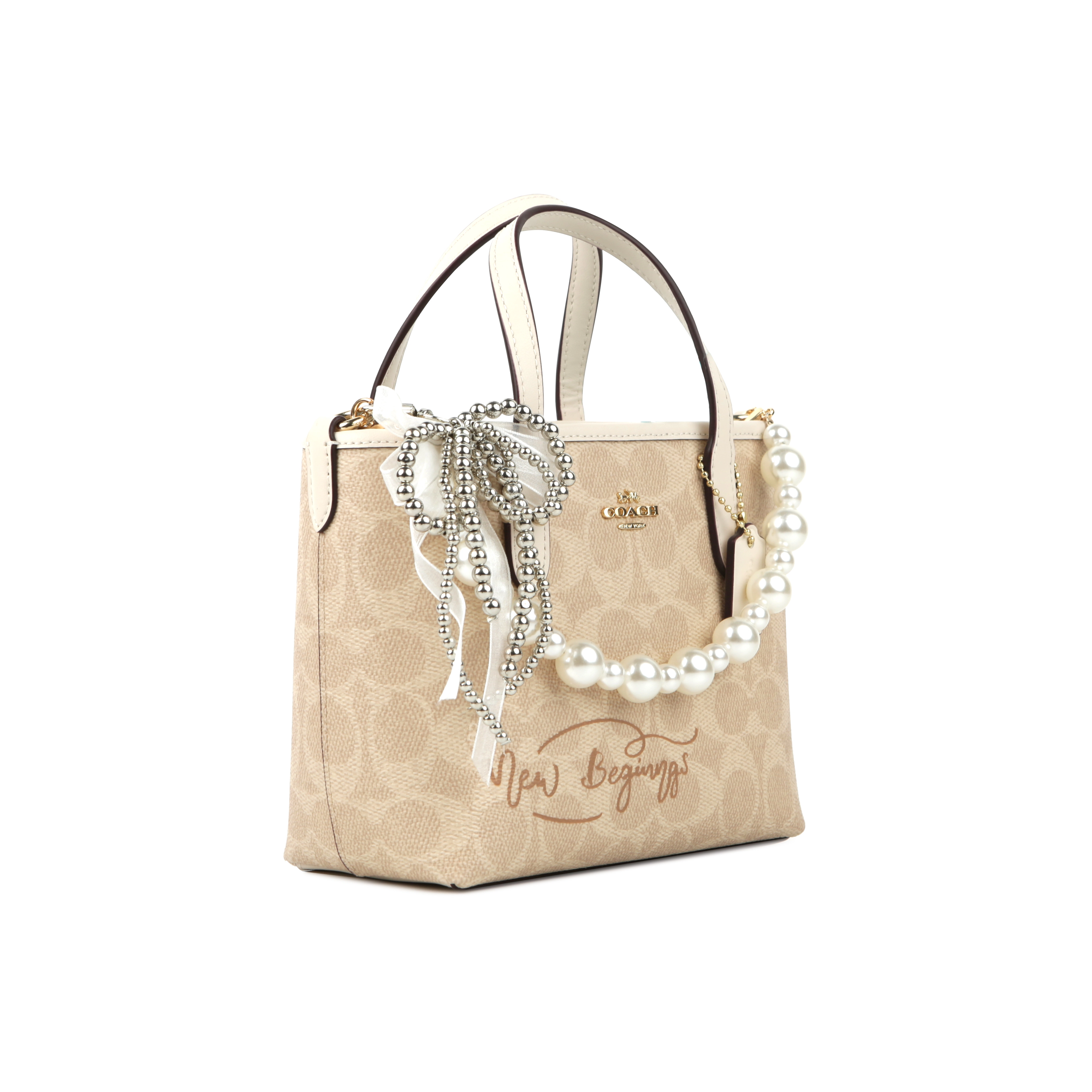 COACH City 15
