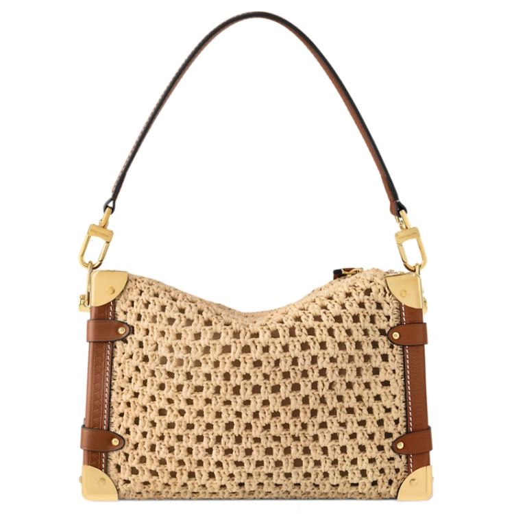 LOUIS VUITTON SIDE TRUNK MM