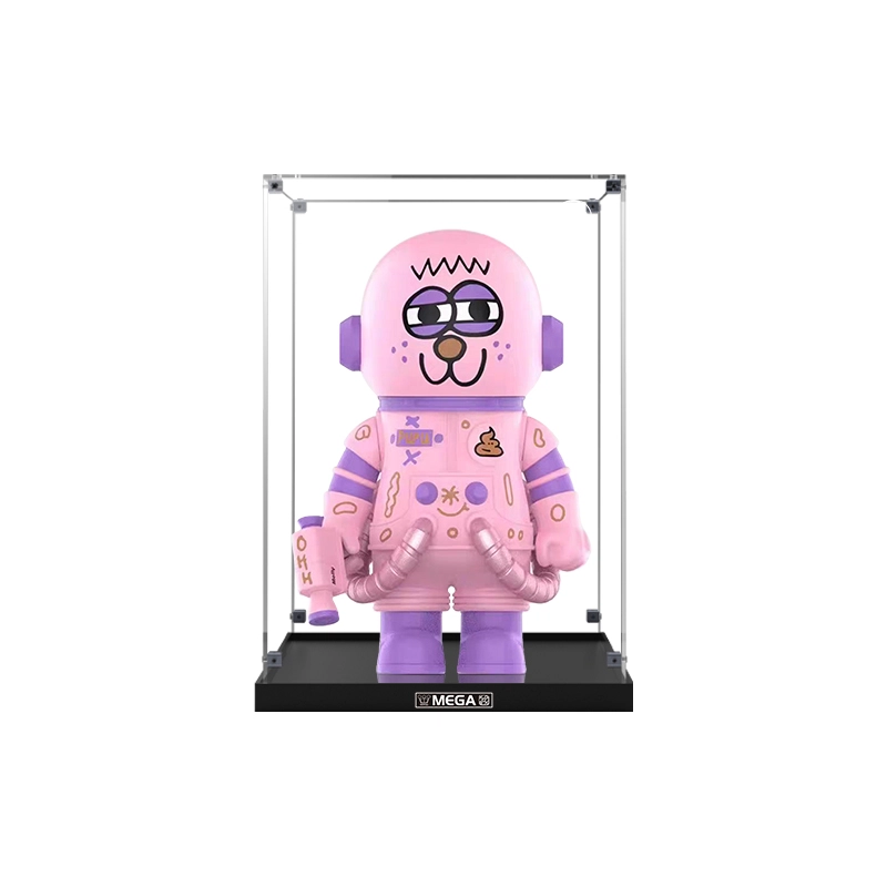 KGBOX POPMARTSPACEMOLLYPUPU400