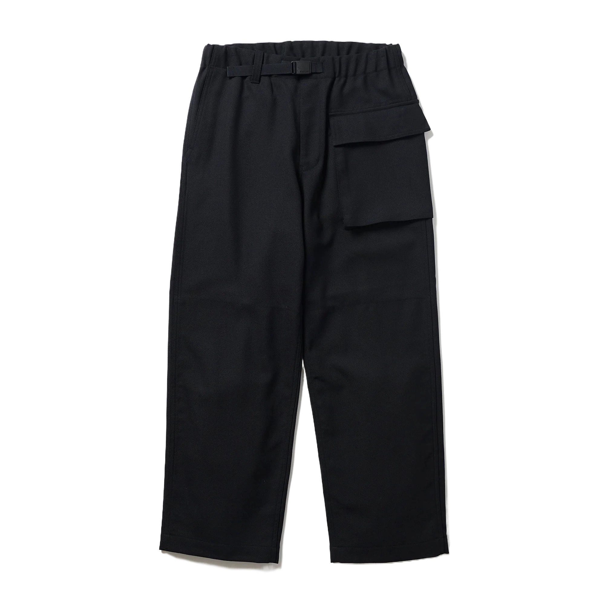 snow peak Hybrid Wool Utility Pants