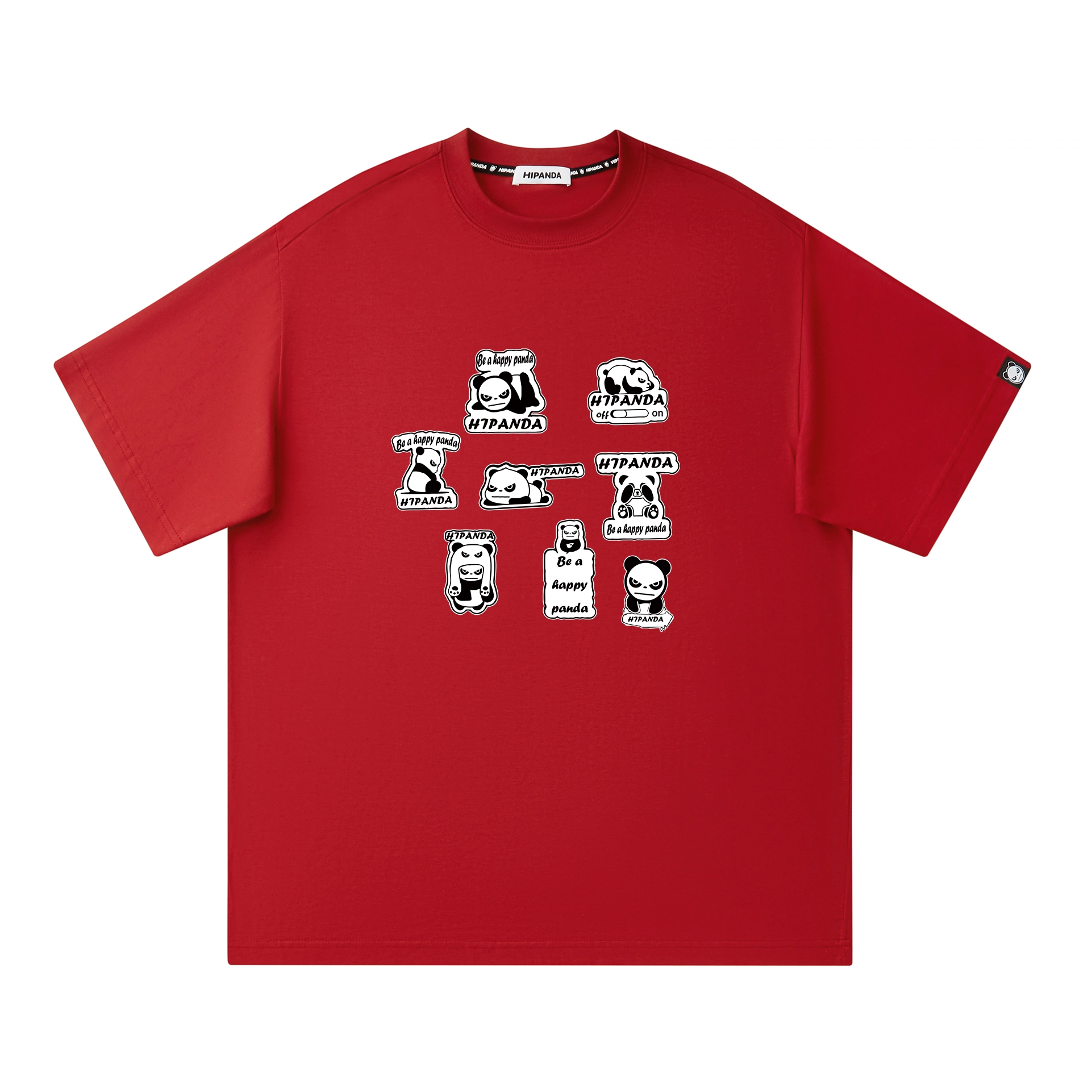 HIPANDA T