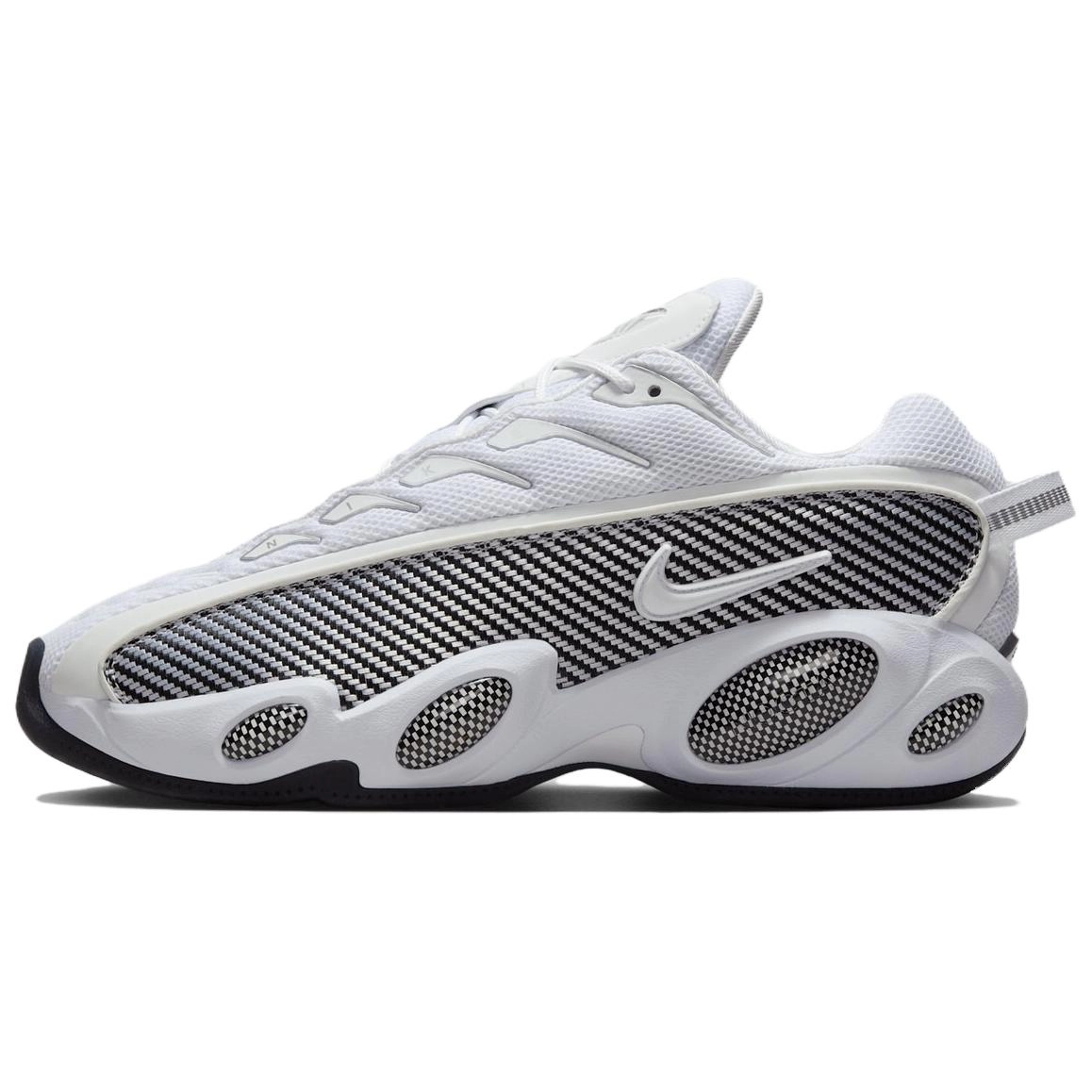 NOCTA x Nike Glide White Black