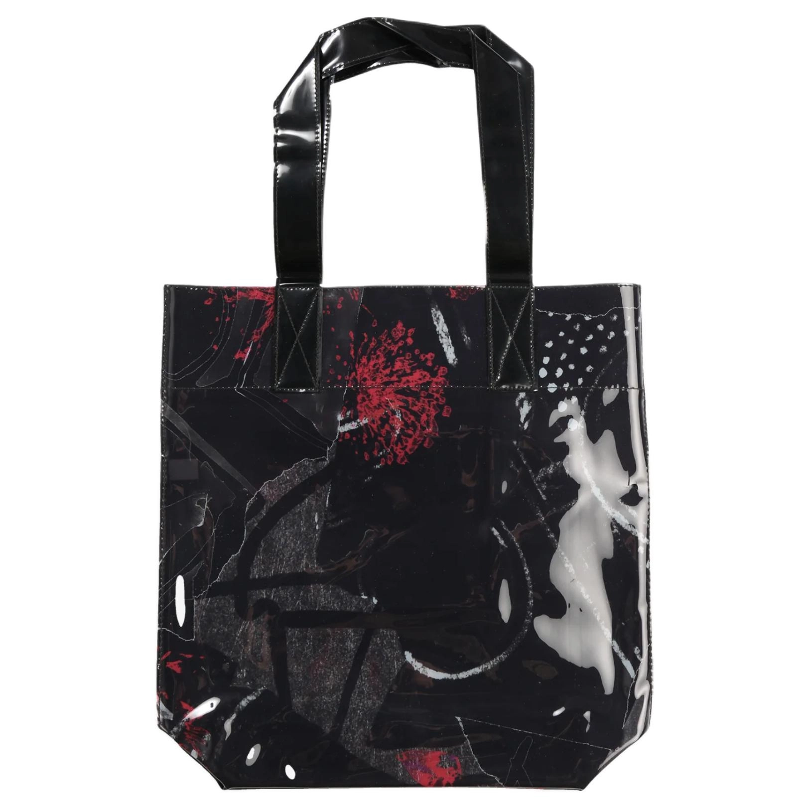 Yohji Yamamoto Tote