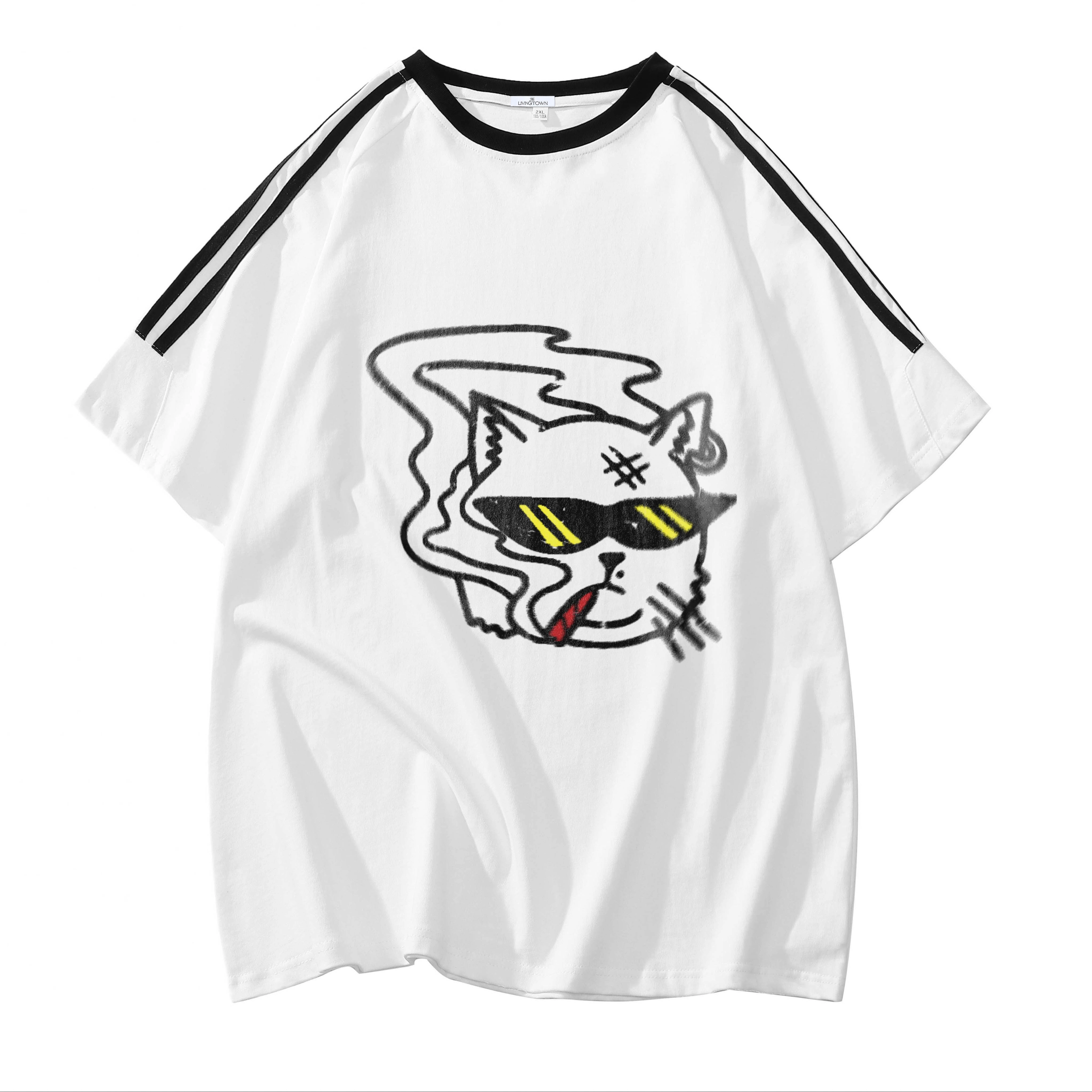 LIVINGTOWN T