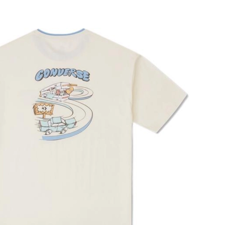Converse T
