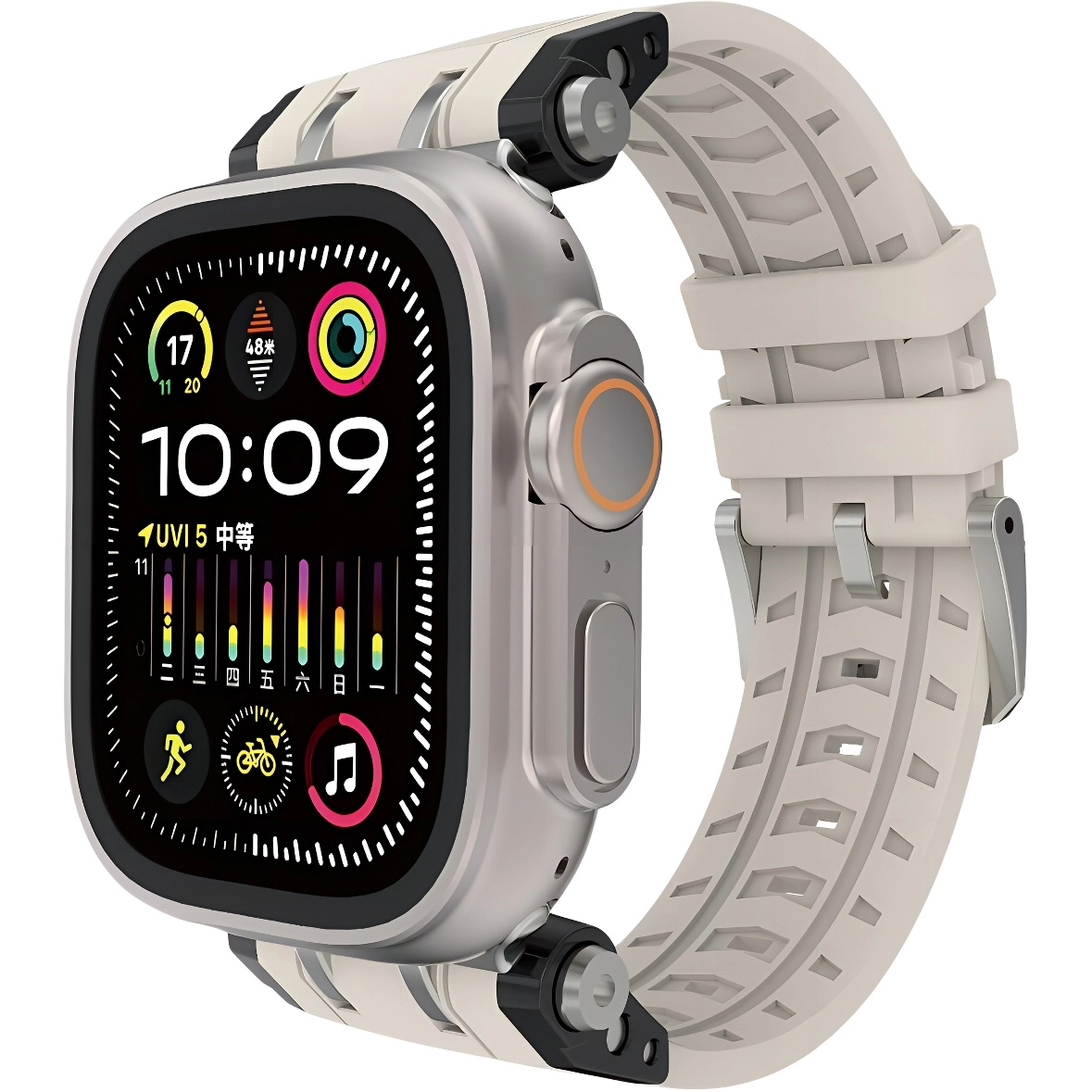sopi iwatchS10s9876Ultra